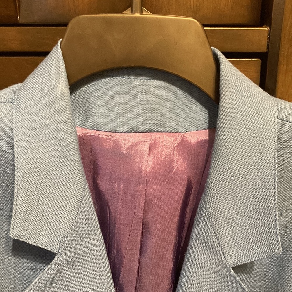 Women’s jacket - Picture 3 of 8